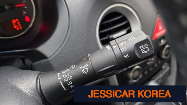 2011 Renault Korea QM5 - Thumbnail 9