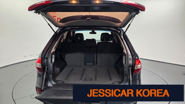 2011 Renault Korea QM5 - Thumbnail 10