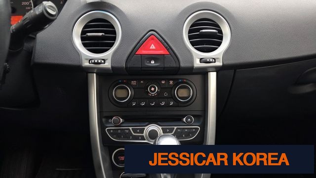 2011 Renault Korea QM5 - Thumbnail 12