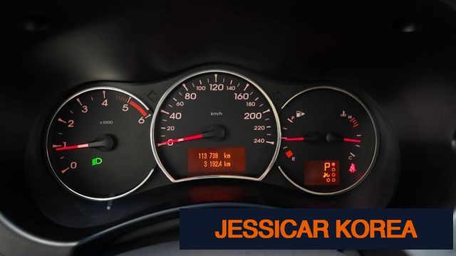 2011 Renault Korea QM5 - Thumbnail 14