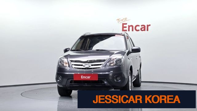 2011 Renault Korea QM5 - Thumbnail 16