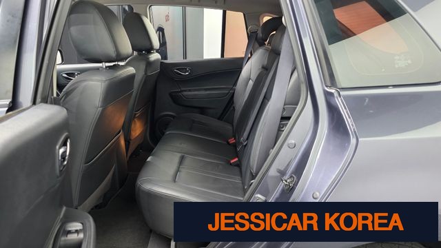 2011 Renault Korea QM5 - Thumbnail 17