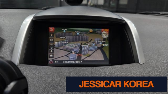 2011 Renault Korea QM5 - Thumbnail 18