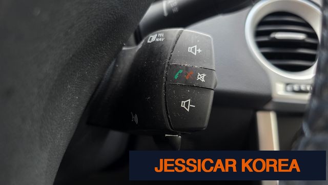 2011 Renault Korea QM5 - Thumbnail 19