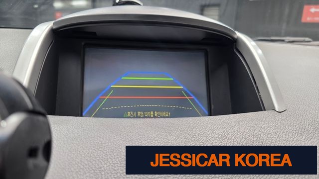2011 Renault Korea QM5 - Thumbnail 20