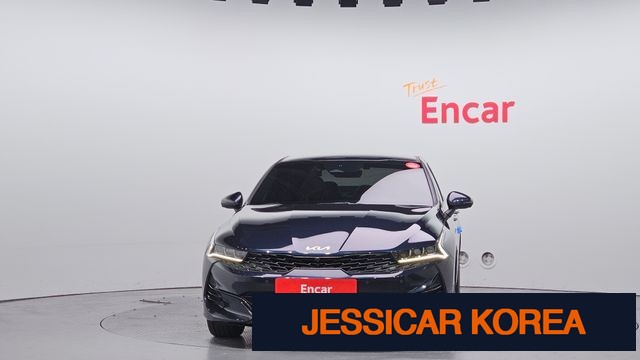 2022 Kia K5 3rd Gen - Thumbnail 2
