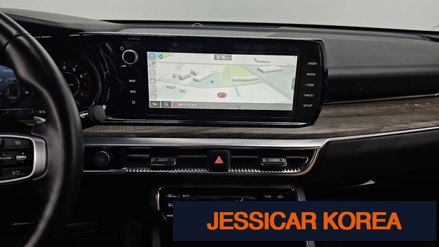 2022 Kia K5 3rd Gen - Thumbnail 3