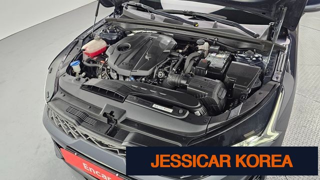 2022 Kia K5 3rd Gen - Thumbnail 5