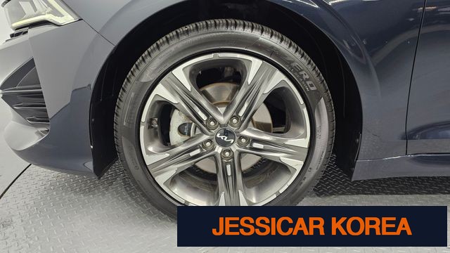2022 Kia K5 3rd Gen - Thumbnail 6