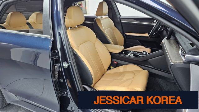 2022 Kia K5 3rd Gen - Thumbnail 7