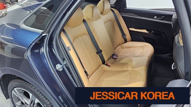2022 Kia K5 3rd Gen - Thumbnail 8