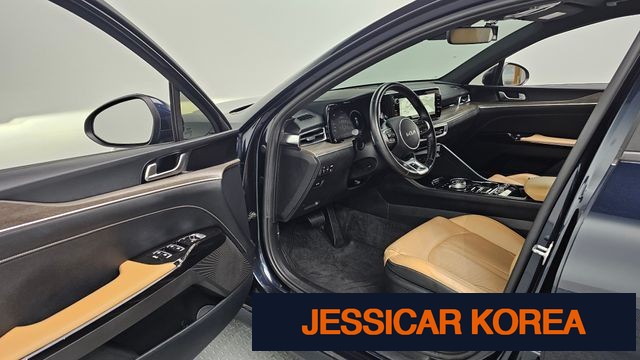 2022 Kia K5 3rd Gen - Thumbnail 10