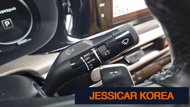 2022 Kia K5 3rd Gen - Thumbnail 11