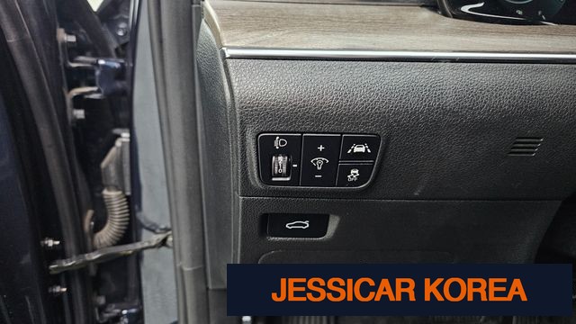 2022 Kia K5 3rd Gen - Thumbnail 12