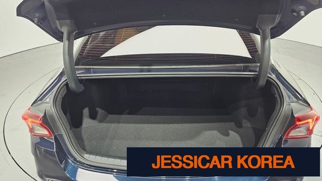2022 Kia K5 3rd Gen - Thumbnail 14