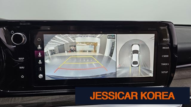 2022 Kia K5 3rd Gen - Thumbnail 15