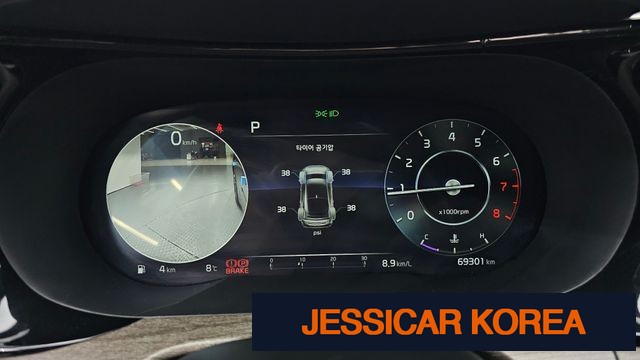 2022 Kia K5 3rd Gen - Thumbnail 17