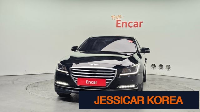 2016 Hyundai Genesis DH - Thumbnail 2