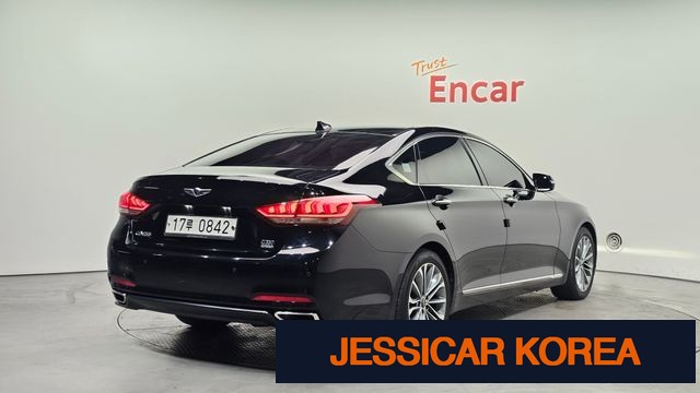 2016 Hyundai Genesis DH - Thumbnail 7
