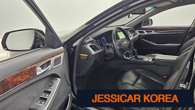 2016 Hyundai Genesis DH - Thumbnail 14