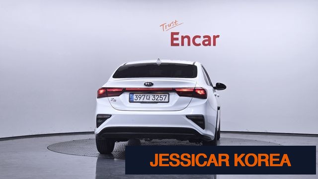 2021 Kia All new K3 - Thumbnail 2