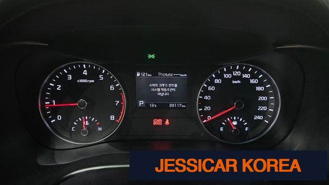 2021 Kia All new K3 - Thumbnail 3