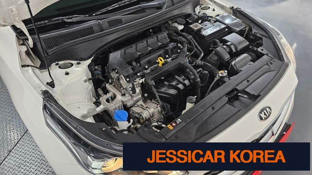 2021 Kia All new K3 - Thumbnail 4