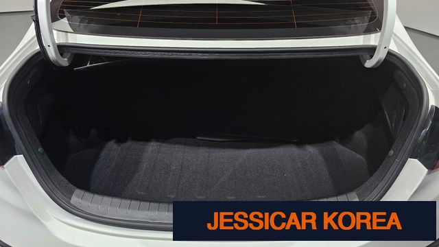 2021 Kia All new K3 - Thumbnail 5