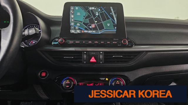 2021 Kia All new K3 - Thumbnail 8