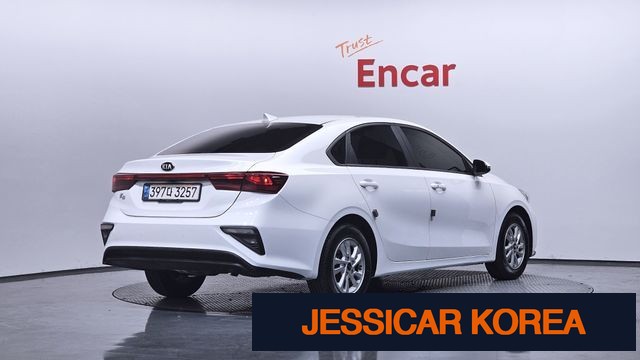 2021 Kia All new K3 - Thumbnail 12