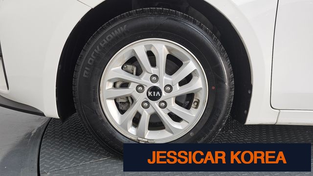 2021 Kia All new K3 - Thumbnail 13