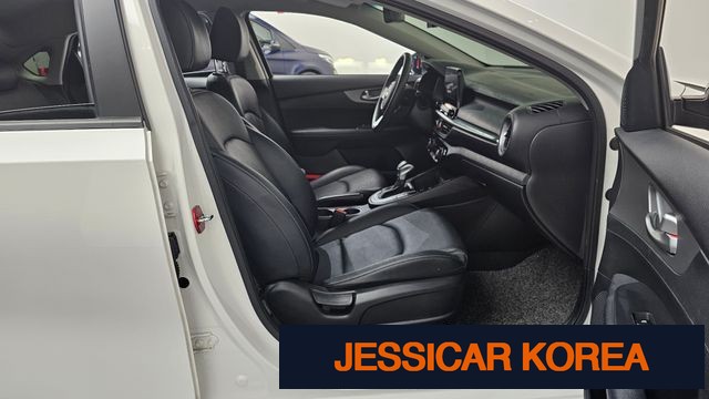 2021 Kia All new K3 - Thumbnail 14