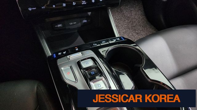 2022 Hyundai Tucson (NX4) - Thumbnail 3