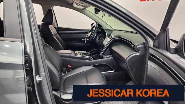 2022 Hyundai Tucson (NX4) - Thumbnail 7