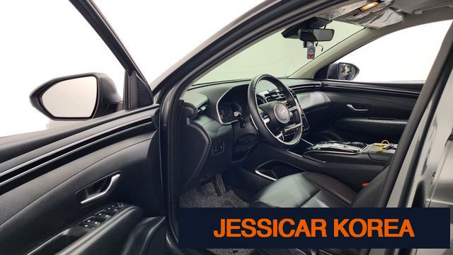 2022 Hyundai Tucson (NX4) - Thumbnail 12