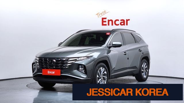 2022 Hyundai Tucson (NX4) - Thumbnail 14