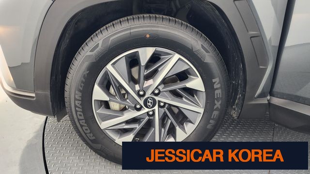 2022 Hyundai Tucson (NX4) - Thumbnail 16