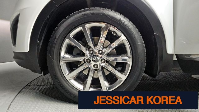 2015 Kia All New Sorento - Thumbnail 4