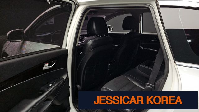 2015 Kia All New Sorento - Thumbnail 6