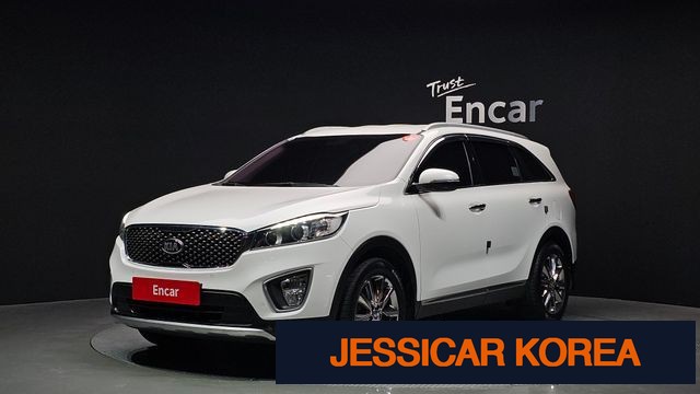 2015 Kia All New Sorento - Thumbnail 11