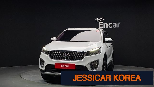 2015 Kia All New Sorento - Thumbnail 12