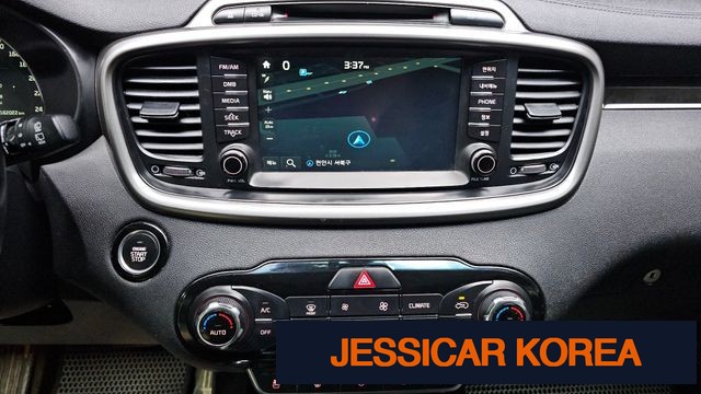 2015 Kia All New Sorento - Thumbnail 13