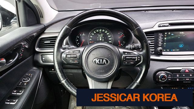 2015 Kia All New Sorento - Thumbnail 14