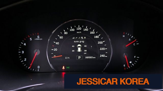 2015 Kia All New Sorento - Thumbnail 15