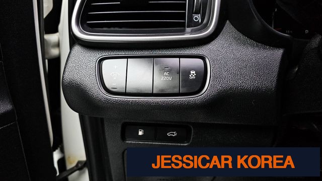 2015 Kia All New Sorento - Thumbnail 16