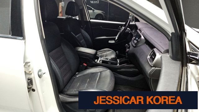 2015 Kia All New Sorento - Thumbnail 19