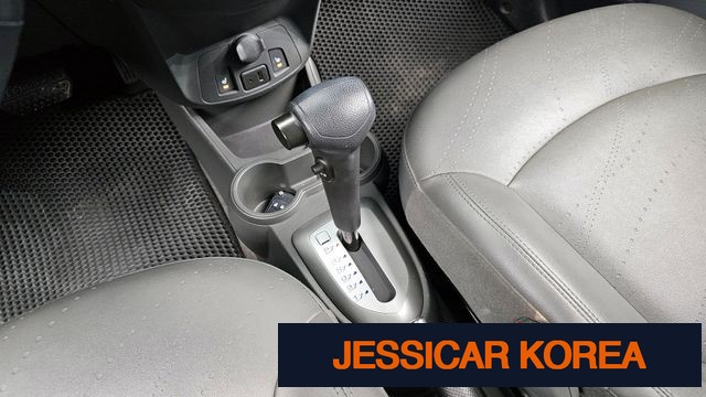 2014 Chevrolet Spark - Thumbnail 6