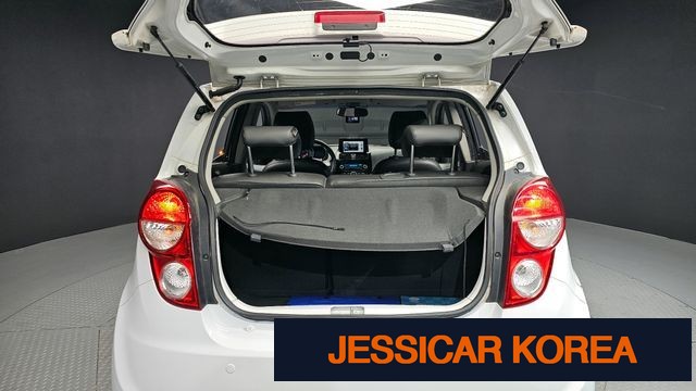 2014 Chevrolet Spark - Thumbnail 9