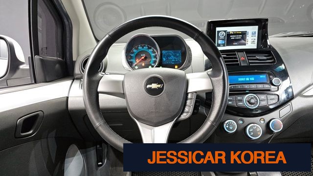 2014 Chevrolet Spark - Thumbnail 15
