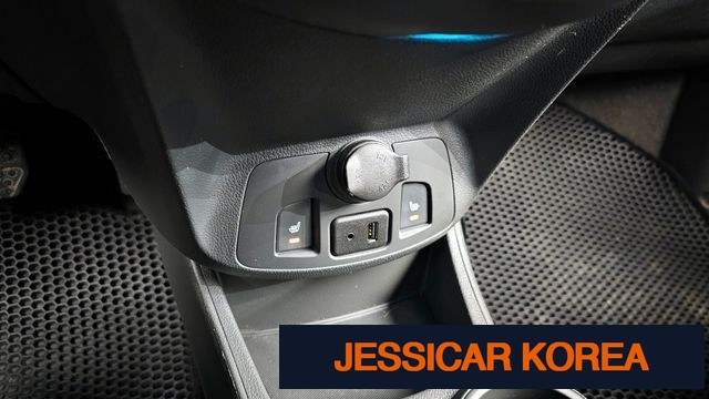 2014 Chevrolet Spark - Thumbnail 19